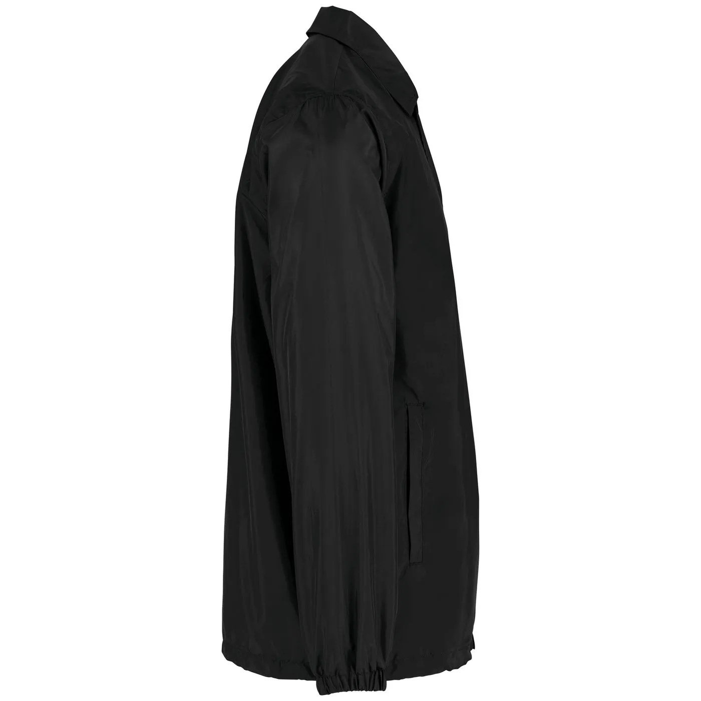 Windbreaker Native Spirit Ecologische uniseks productfoto