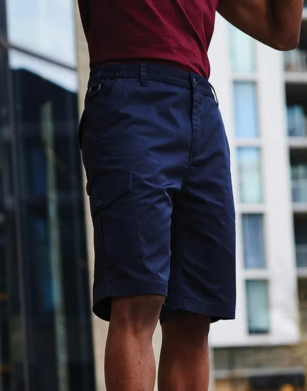 Werkbroek Regatta Pro Action TRJ600 productfoto
