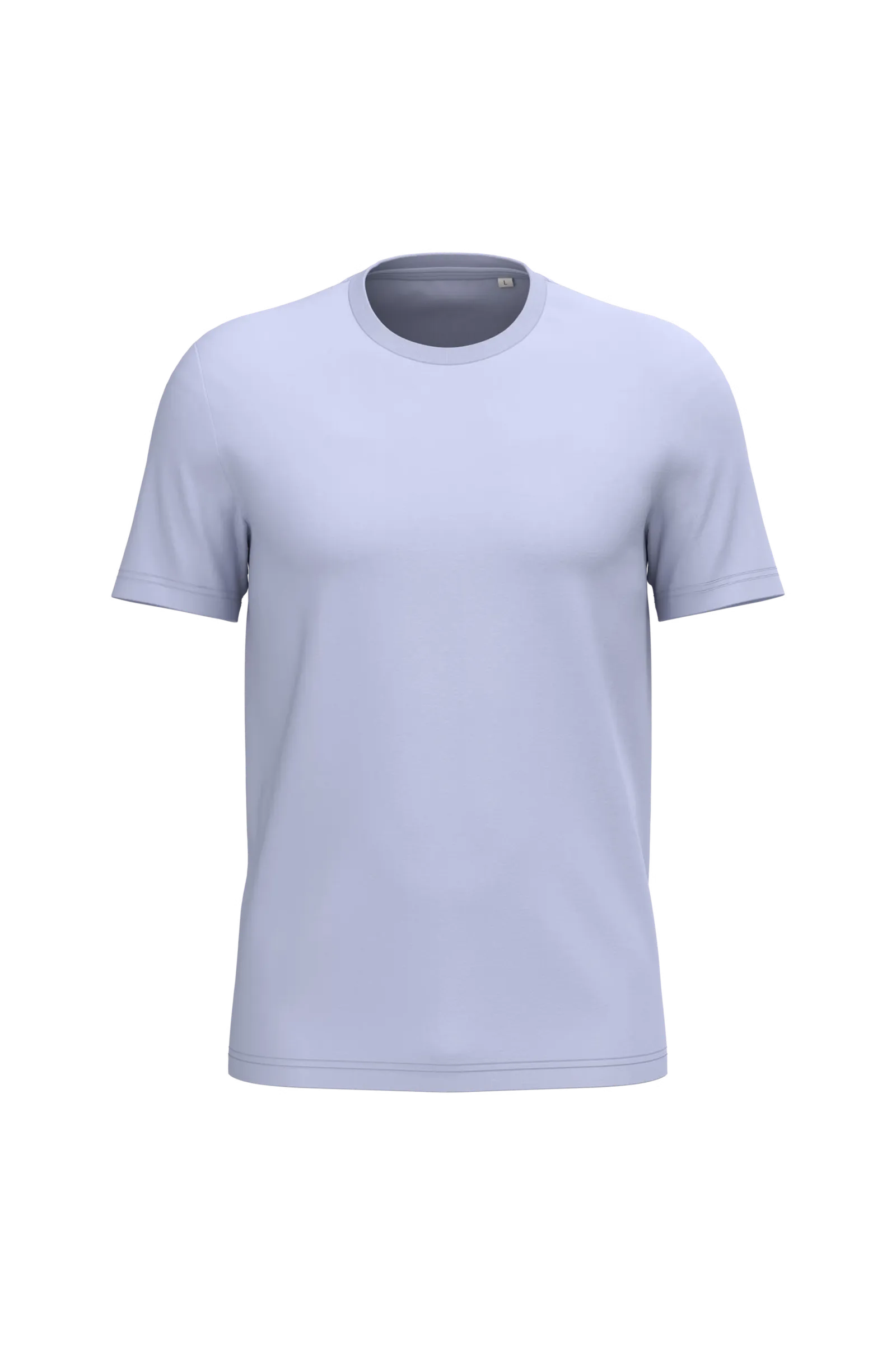 T-shirt Uniseks Ecologische Native Spirit NS300 in T-shirt Uniseks Ecologische Native Spirit NS300 - Parma