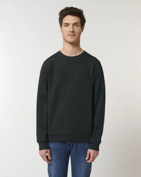 Heren Sweater Stanley Stella Roller productfoto