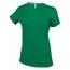 Dames T-shirts Kariban K380 productfoto