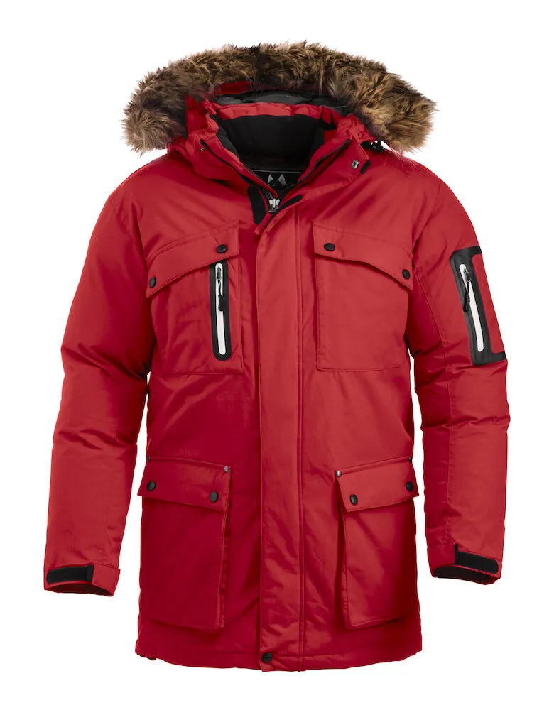 Dames Jas 3-in-1 Journey Jacket R400F productfoto