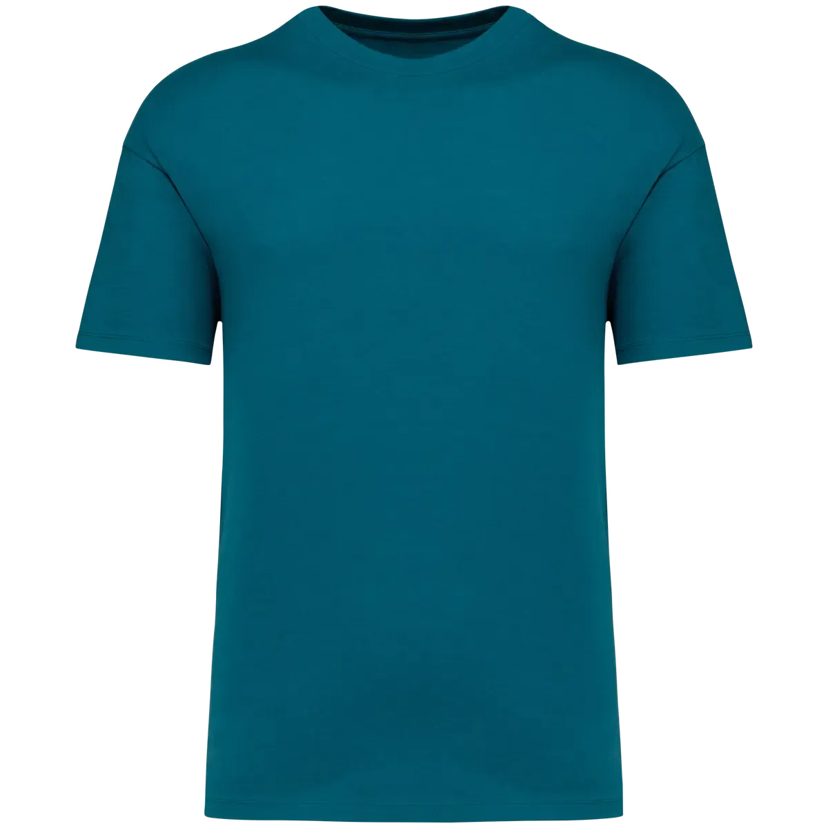 Kinder T-shirt Native Spirit Ecologisch NS340 in Kinder T-shirt Native Spirit Ecologisch NS340 - Peacock Green