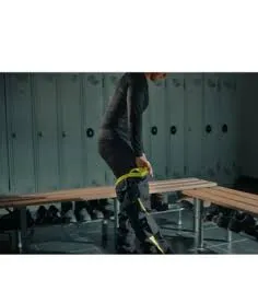 Dassy Thermokleding