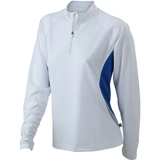 Dames Sportshirts voordelig bedrukken