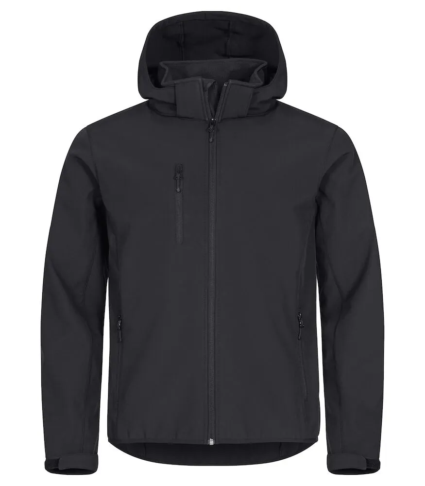 Heren jas Stormtech AFP-1 productfoto