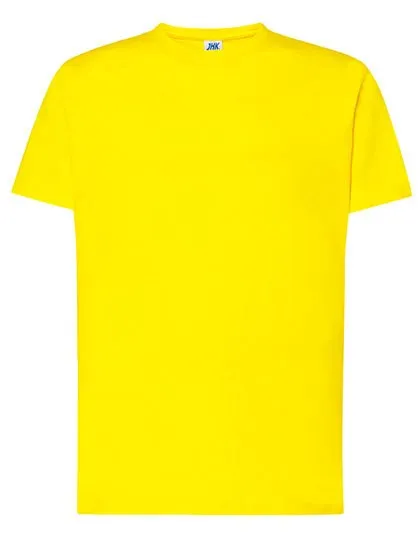 Goedkope T-shirt JHK Regular Comfort productfoto