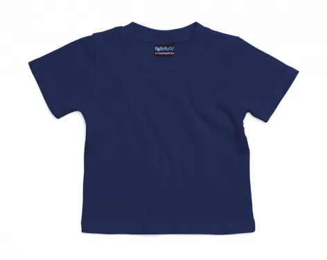 Baby T-shirt Babybugz BZ02 productfoto