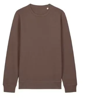 Heren Sweater Stanley Stella Roller productfoto