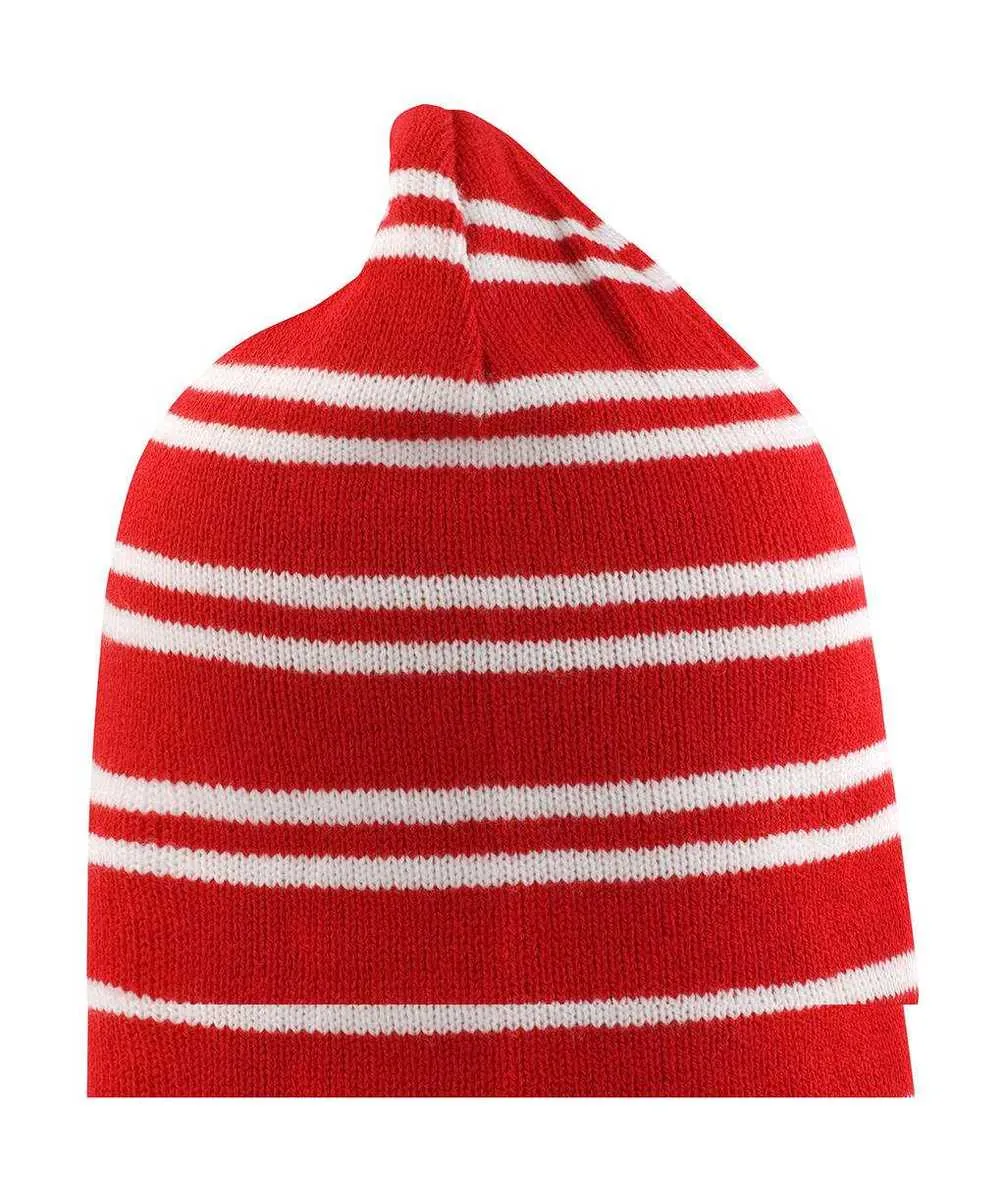 Muts Result Team Reversible Beanie R354X productfoto