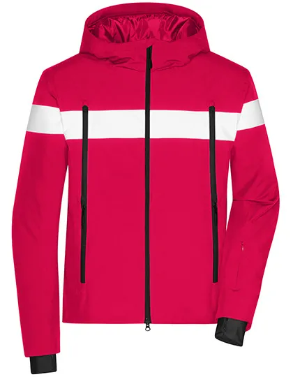 Dames Jas 3-in-1 Journey Jacket R400F productfoto