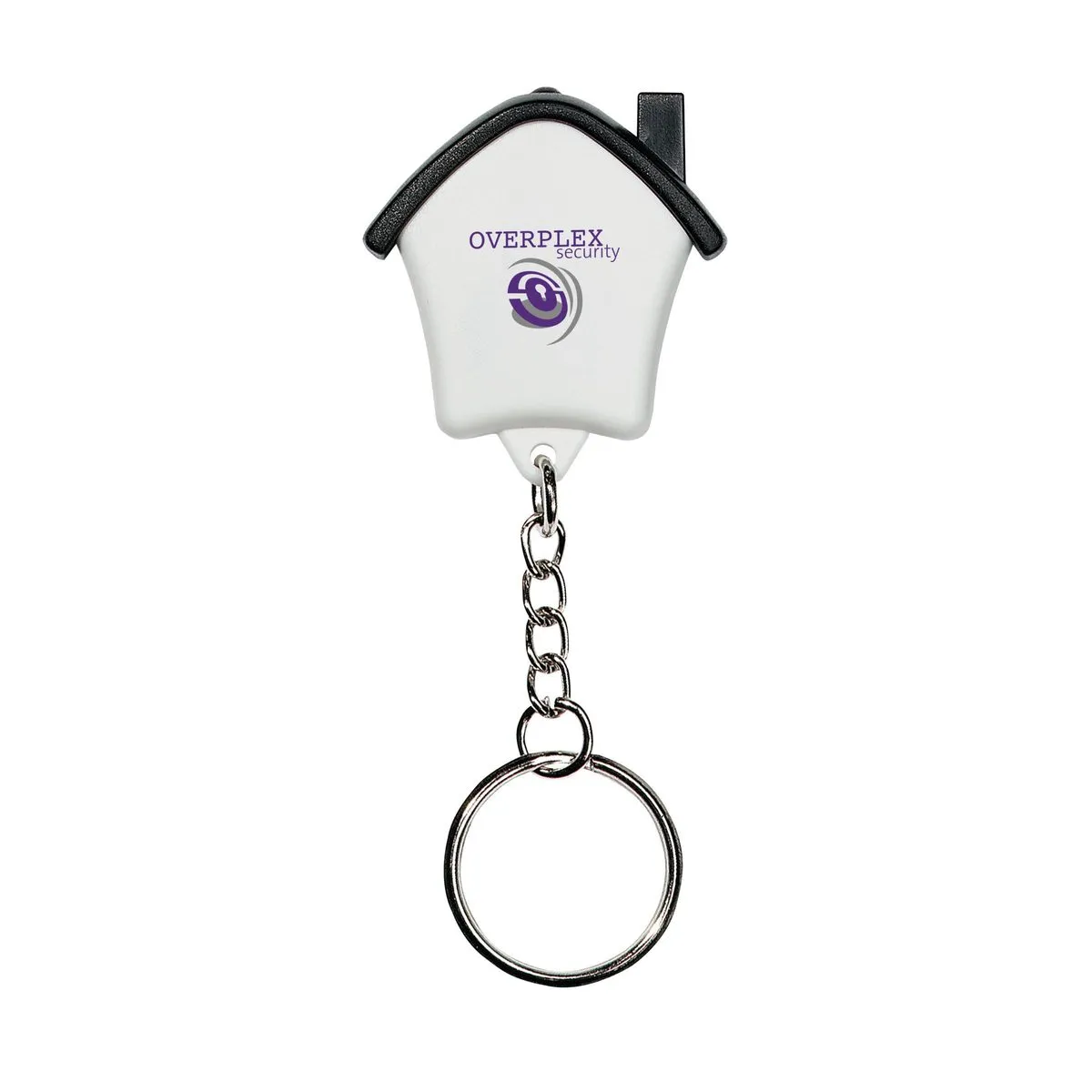HomeLite sleutelhanger productfoto