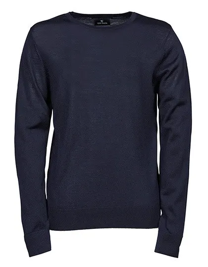 Heren Trui Tee Jays 6000 productfoto
