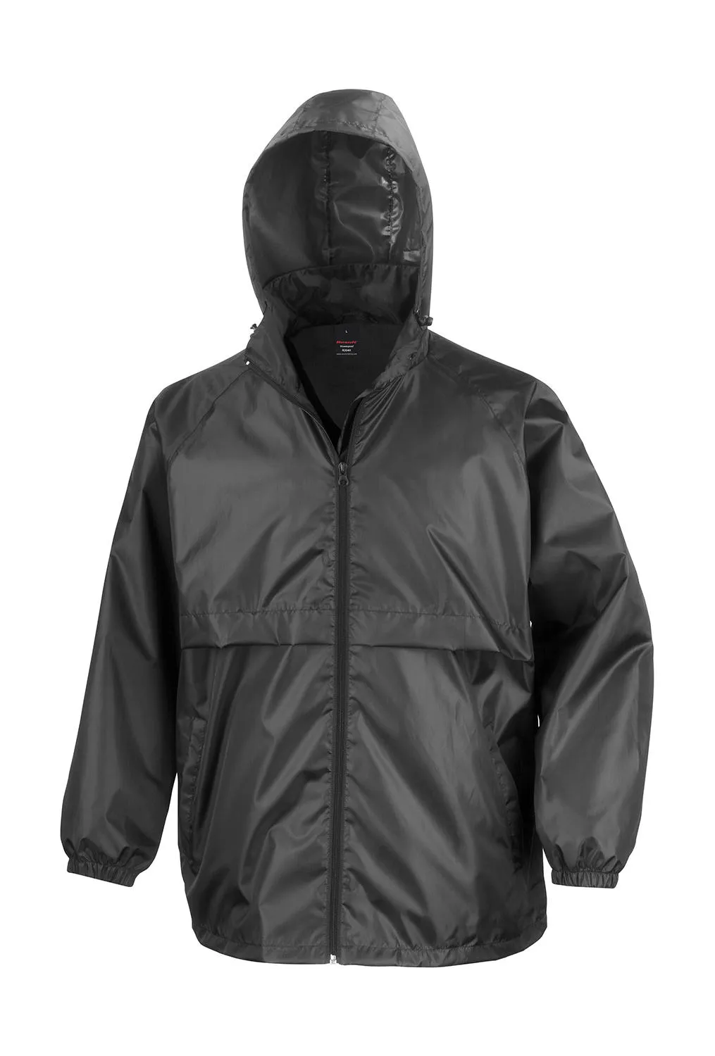 Windbreker Jas Result R204X productfoto