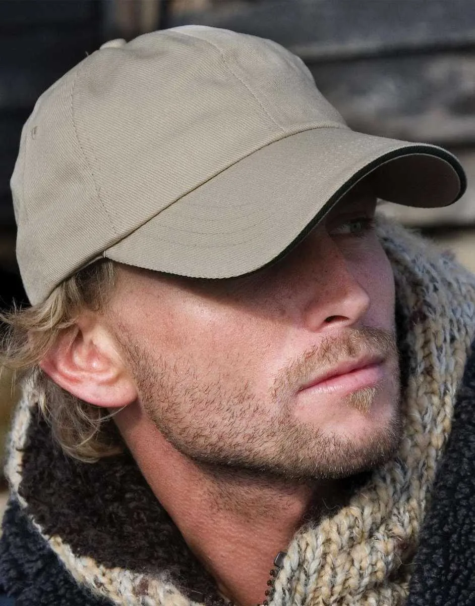 Festival Hoed Trilby B720 productfoto