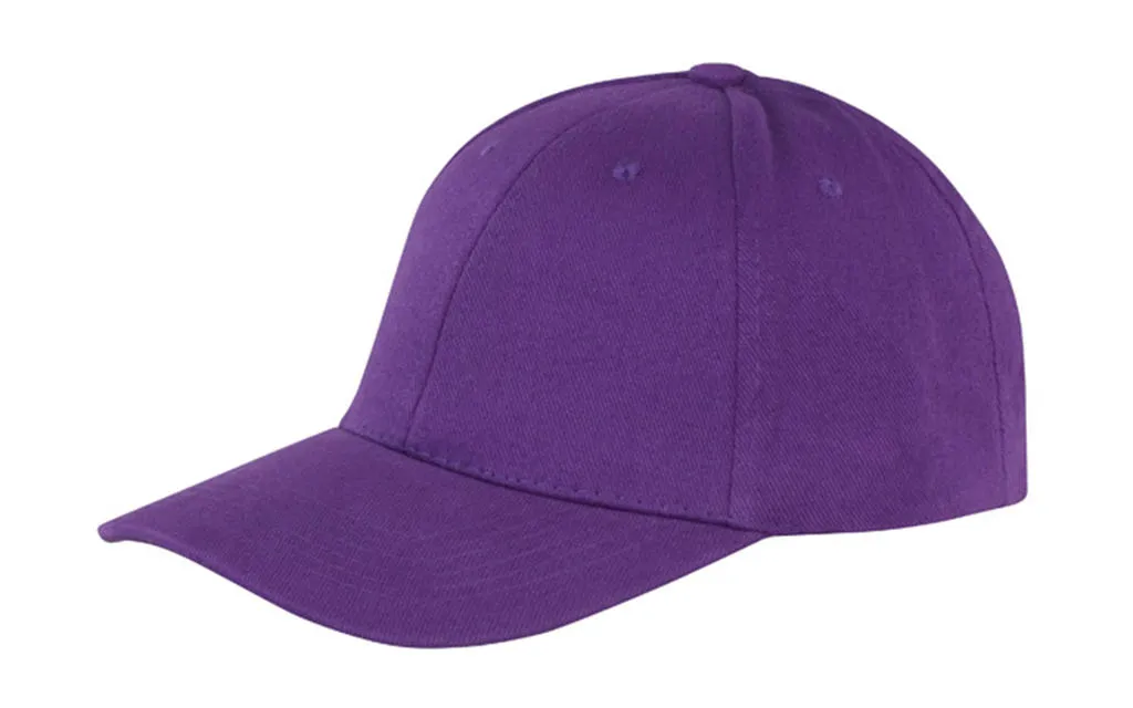 Cap Memphis 6-Panel Low Profile RC081X productfoto