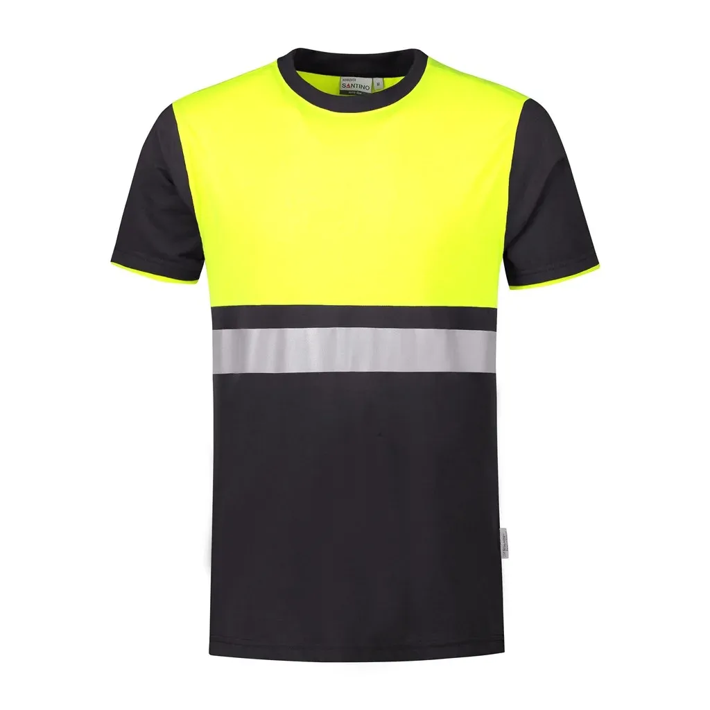Veiligheids T-shirt Santino Hannover productfoto