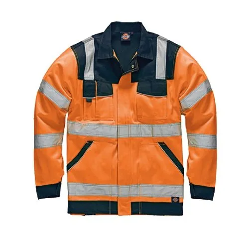Dickies High Visibility Werkkleding bedrukken productfoto