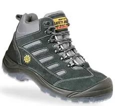 Werkschoenen S1 Safety Jogger productfoto