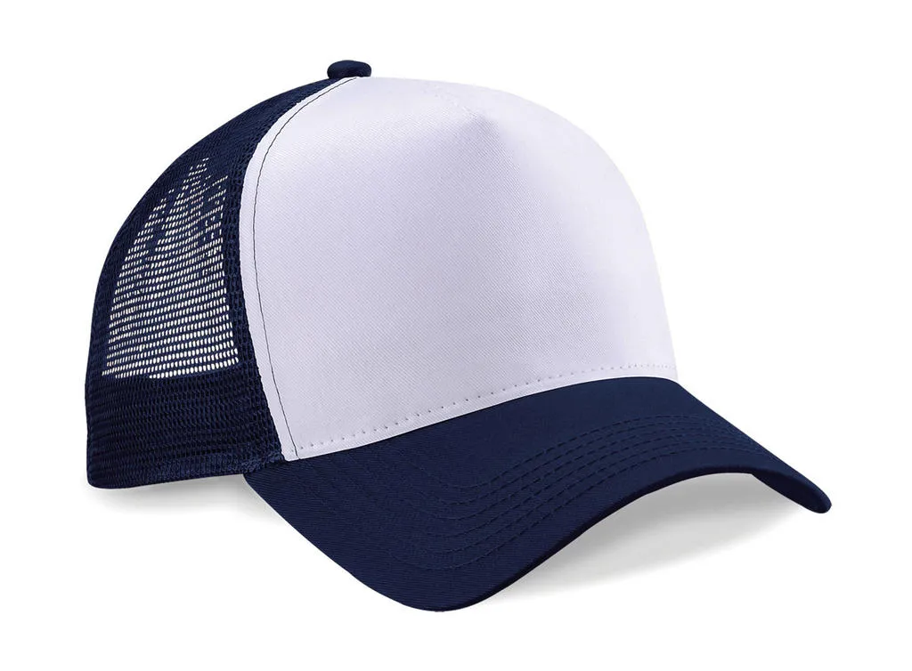 Trucker Cap Snapback B640 productfoto