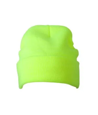 Muts Knitted Thinsulate MB7551 productfoto