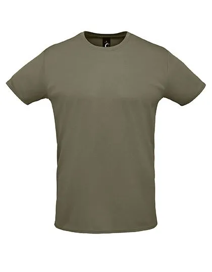 Goedkope Sportshirt Sols Unisex Sprint productfoto