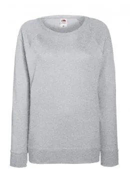 Dames Sweater Fruit of the loom 62-146-0 productfoto