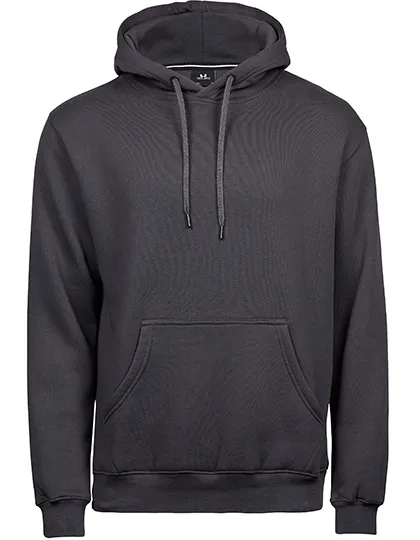 Hooded Sweater Tee Jays 5430 in Hooded Sweater Tee Jays 5430 Dark Grey