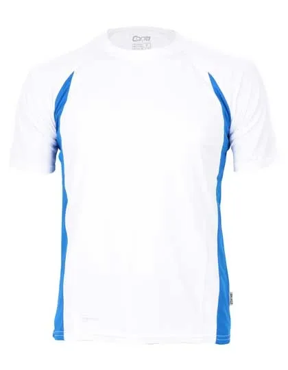 Heren Sportshirt Racer CONA SPORTS CS02 productfoto