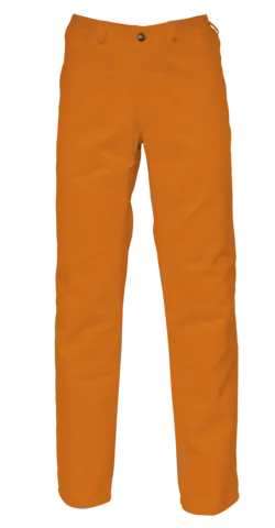 Havep Werkbroeken Basic 8262 in Havep Werkbroeken Basic 8262 oranje