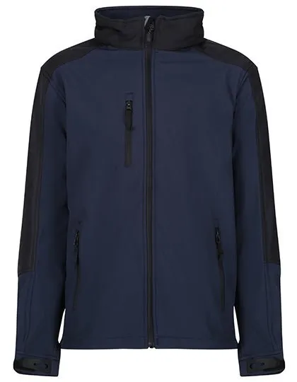 Heren Softshell Jas Regatta Professional TRA650 productfoto