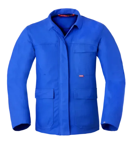 Heren Poloshirt Kustom Kit WorkWear KK400 productfoto