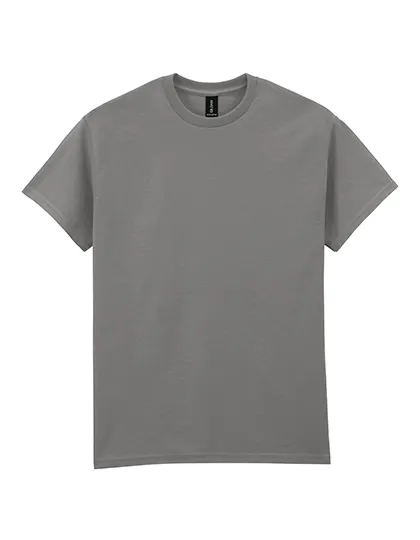 T-shirts Gildan Ultra 2000 in T-shirts Gildan Ultra 2000 - Charcoal
