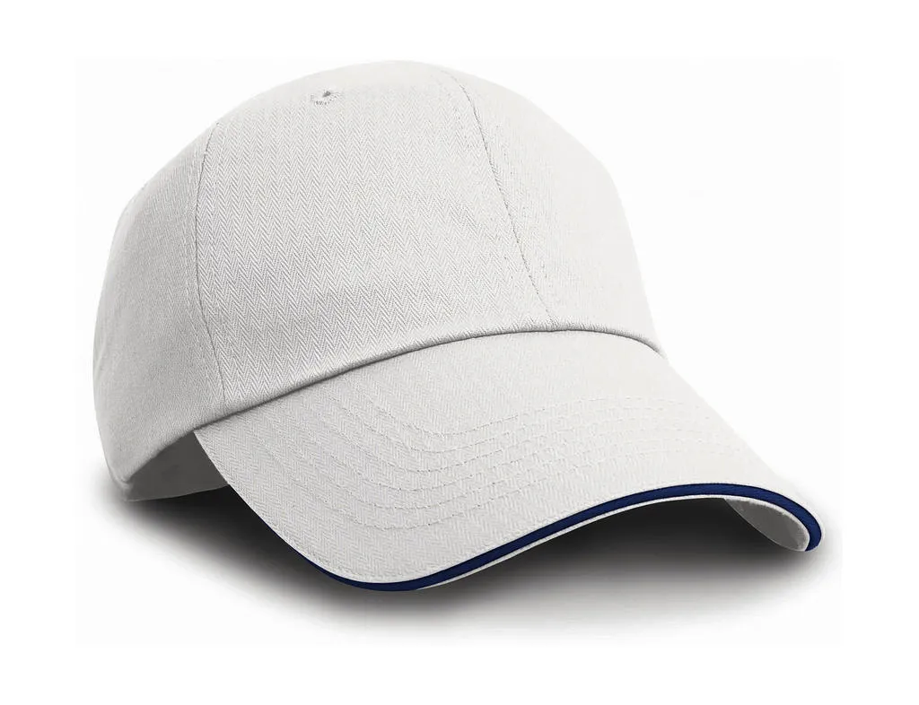 Cap Herringbone RC038X productfoto