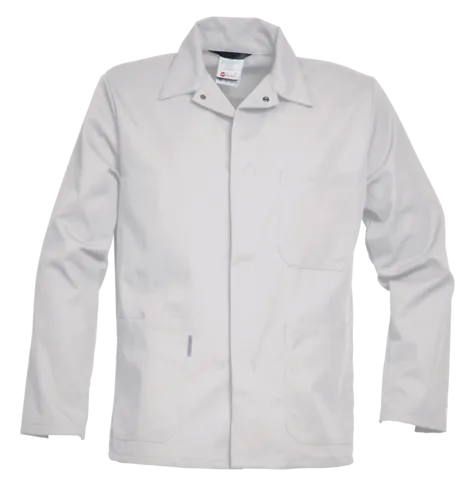 HAVEP Werkjas Basic 3021 in HAVEP Werkjas Basic 3021 Wit