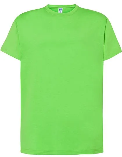 Goedkope T-shirt JHK Regular Comfort productfoto