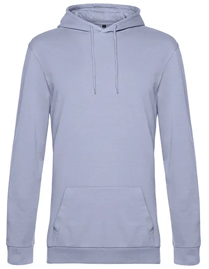 Heren #Hoodie B&C WU03W in Heren #Hoodie B&C WU03W - Lavender