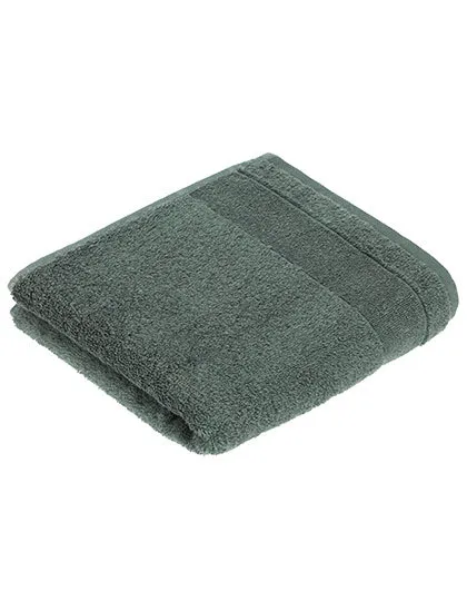 Handdoek Vossen Moon XF700H in Handdoek Vossen Moon XF700H Sage