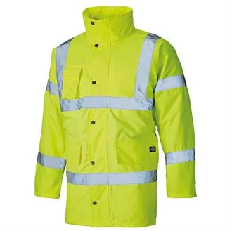 Dickies High Visibility Werkkleding bedrukken productfoto
