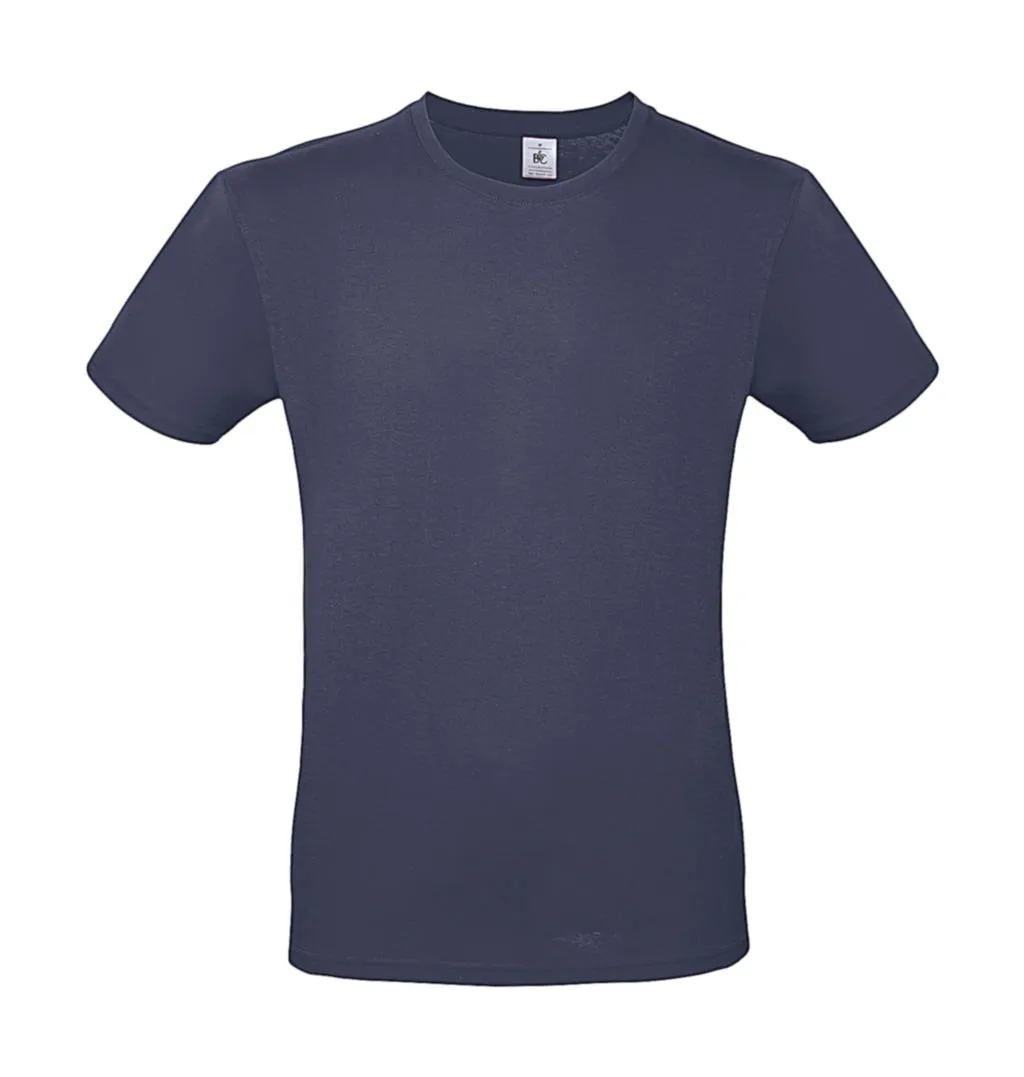 T-shirt B&C E150 TU01T productfoto