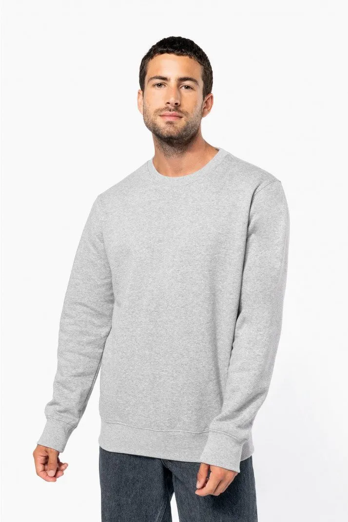 Heren Sport Hoodie Spiro S277M productfoto
