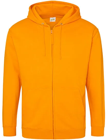 Heren Hoodie AWDis JH050 productfoto