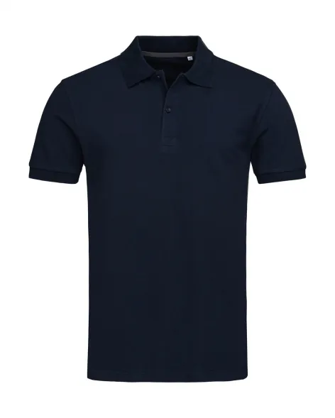 Heren Polo Henry Stedman ST9050 productfoto