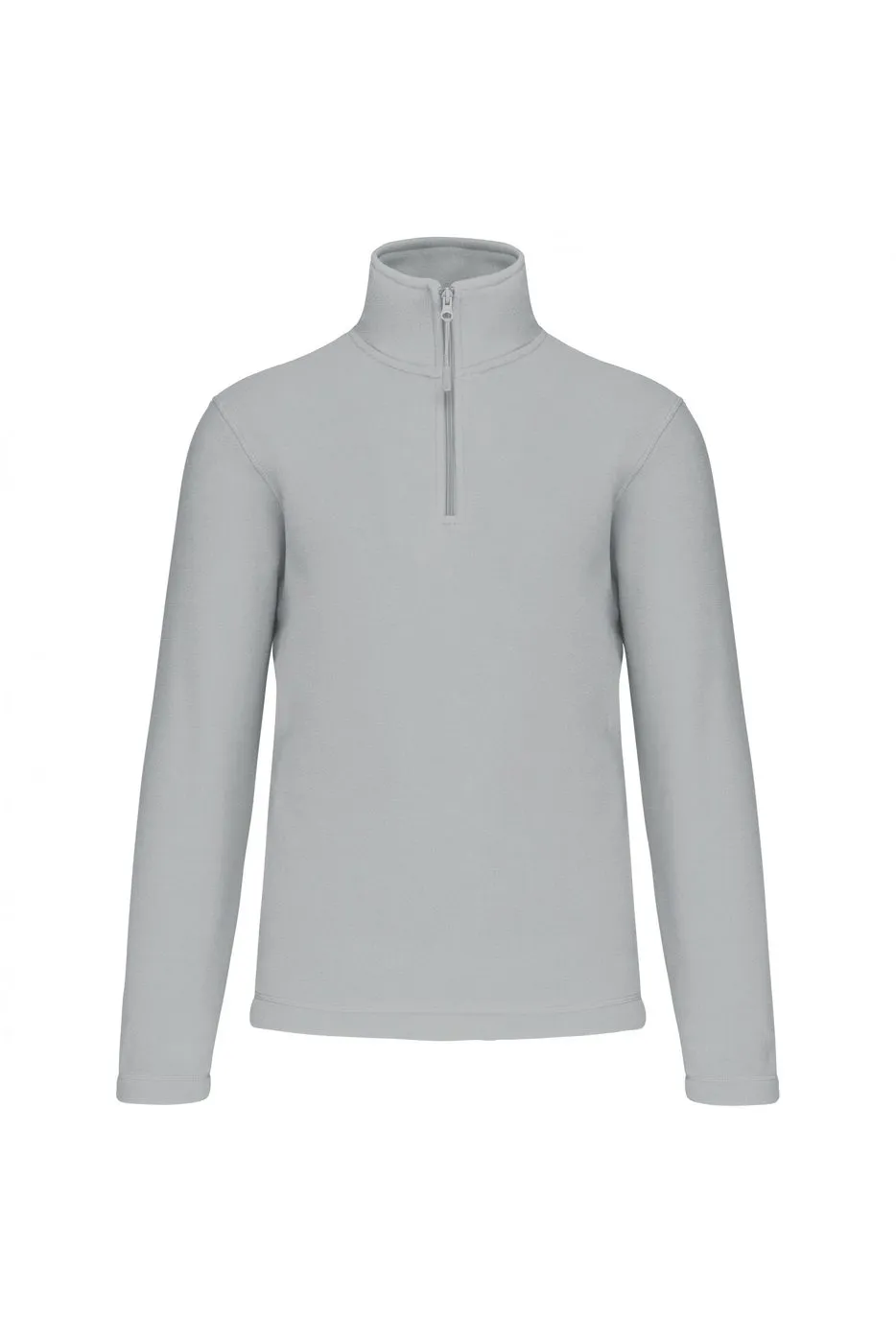 Fleece sweater kariban Enzo K912 productfoto