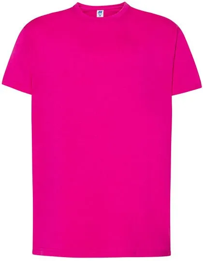 Goedkope T-shirt JHK Regular Comfort productfoto