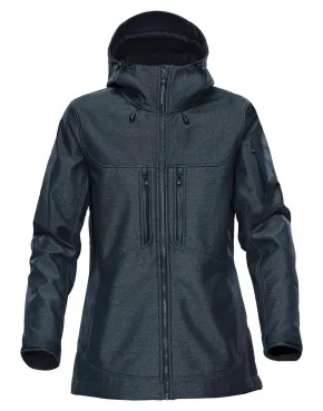 Dames Softshell Jas stormtech-epsilon-2 HR-1W