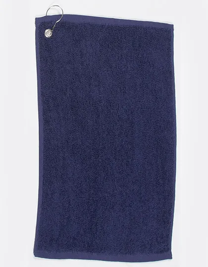 Golfdoekje Luxury Towel City TC013 productfoto