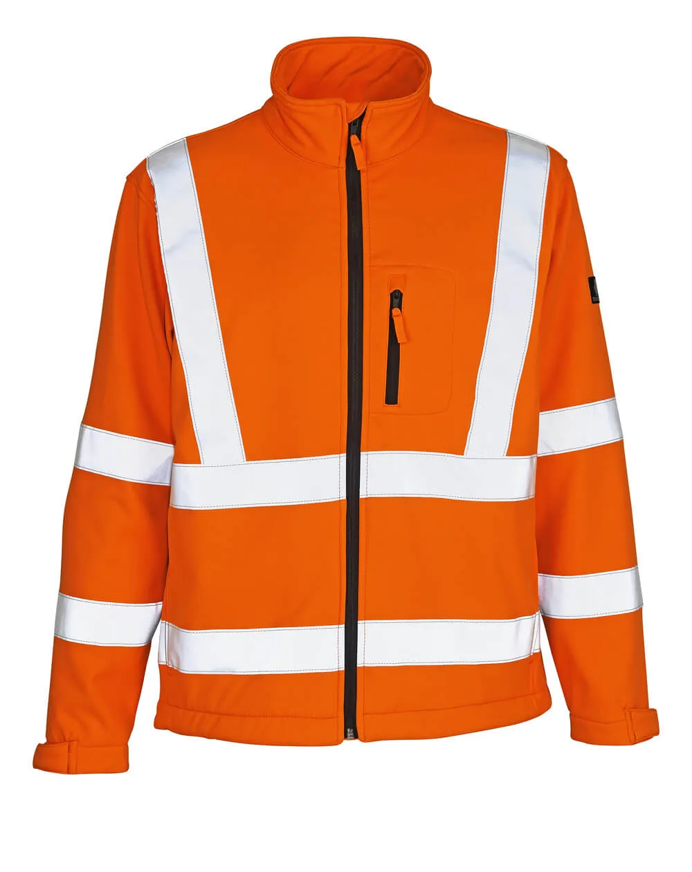 Mascot Softshell jas Calgary productfoto