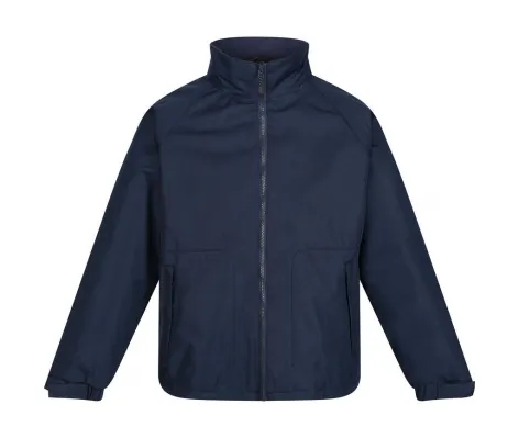Heren Jas Regatta Hudson Jacket TRA301 productfoto