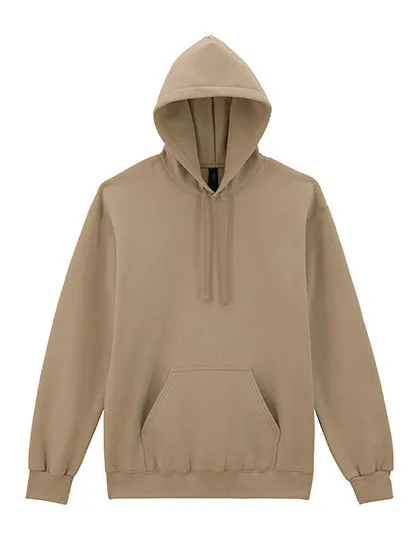 Hooded Sweater Gildan Hammer 19500 in Hooded Sweater Gildan Hammer 19500 Tan